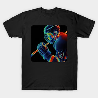 Thermal Image - Sport #26 T-Shirt